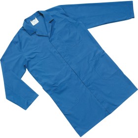 TERITAL MEN'S SHIRT BLUE TG 46-62 CE TERITAL MEN'S SHIRT BLUE TG 46-62 CE