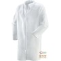 CAMICI CON CERNIERA IN PLP GR 40 COLORE BIANCO TG M XXL