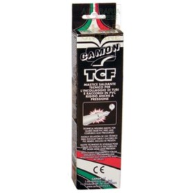 Chit de lipit Camon pentru țevi și raccardo în PVC TCF