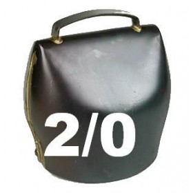 BELL CHAMONIX 351 N. 2/0