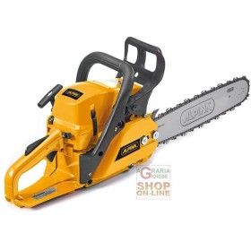 ALPINA DRUJBA P 52-18 BAR CM. 45 CC. 51,8