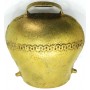 CAMPANA IN BRONZO MM. 30 200G