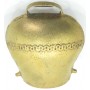 CAMPANA IN BRONZO MM. 40 200G