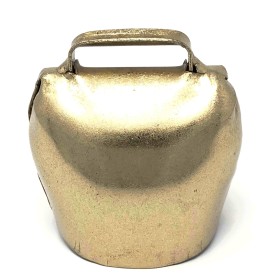 CLOPOT DE ALAMĂ PENTRU CANI OVINE OVINE ORNAMENTALE MM. 70x80h. CLOPOT DE ALAMĂ PENTRU CANI OVINE OVINE ORNAMENTALE MM. 70x80h.