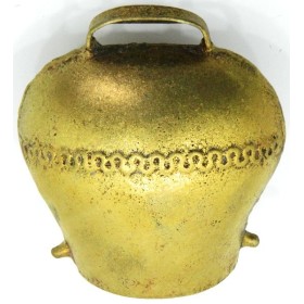 CLOPOT DE BRONZ MM.140 CLOPOT DE BRONZ MM.140