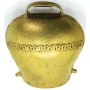 CAMPANA IN BRONZO MM.160