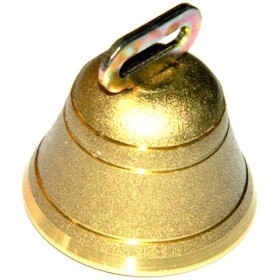CAMPANA IN BRONZO MM.40 CAMPANA IN BRONZO MM.40