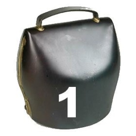 CLOPOT PENTRU ANIMALI CHAMONIX 351 N. 1 H.54 CLOPOT PENTRU ANIMALI CHAMONIX 351 N. 1 H.54