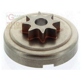 AMBREIAJ CLOPOT PINION PENTRU DRUJBA J-SKY YD 45 AMBREIAJ CLOPOT PINION PENTRU DRUJBA J-SKY YD 45