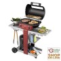 CAMPINGAZ BARBECUE A GAS EL PRADO MOD.1800D