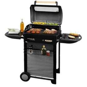 gratar piatra CAMPINGAZ LAVICA RBS WOODY DE LUX