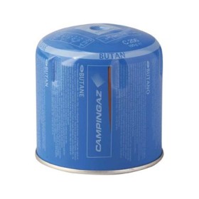 CAMPINGAZ CARTUCCIA GAS BUTANO C-206 GR. 190