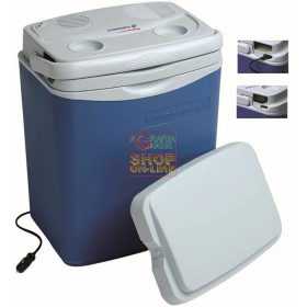 CAMPINGAZ ICEBOX TERMOELETTRICA POWERBOX LITRI 28 CAMPINGAZ ICEBOX TERMOELETTRICA POWERBOX LITRI 28
