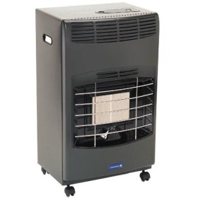 CAMPINGAZ STUFA AD INFRAROSSI MOD.IR5000 ANTRACITE CAMPINGAZ STUFA AD INFRAROSSI MOD.IR5000 ANTRACITE