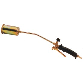 IDEAL DE SUDARE CU GAZ LICHID LANTERNA CM. 60 ARZĂTOR MM.