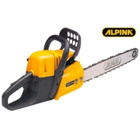 ALPINA MOTOSEGA P522 ALPINA MOTOSEGA P522