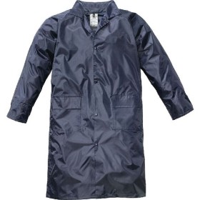 COAT NIAGARA BLU TAGLIA M - XXXL
