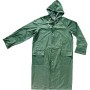 CAPPOTTO NIAGARA VERDE TAGLIA M - XXXL