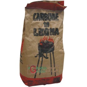 CĂRBUNE SAC GRILLSTA KG. 2 CĂRBUNE SAC GRILLSTA KG. 2