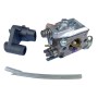 CARBURATORE PER MOTOSEGA HUSQVARNA ORIGINALE 137/142