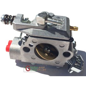 CARBURATORE WALBRO PENTRU DRUJBA HITACHI CS25 TANAKA 2801 CARBURATORE WALBRO PENTRU DRUJBA HITACHI CS25 TANAKA 2801