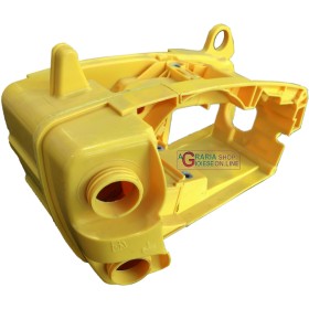 CARCASSA CON SERBATOIO DI RICAMBIO PER MOTOSEGA VIGOR VMS-36