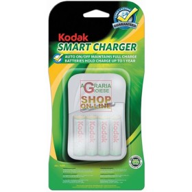 încărcător KODAK CU STYLUS 4 NI-MH 2100 SC4-PC