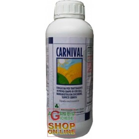 CARNIVAL FUNGICIDA PLOCHLORAZ 40%