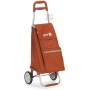 SHOPPING Cărucior GIMI MODELLSAU ARGO ROSSO CM. 37 x 33 x 95.5