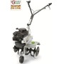 ALPINA Z50 ÎN PATRU TIMPI MOTOR BRIGGS STRATTON CMCUTTER. 50