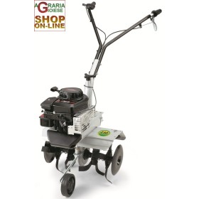 ALPINA Z50 ÎN PATRU TIMPI MOTOR BRIGGS STRATTON CMCUTTER. 50 CP. 4 CP ALPINA Z50 ÎN PATRU TIMPI MOTOR BRIGGS STRATTON CMCUTTER. 50