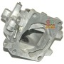 CARTER MOTORE COMPLETO PER MOTOSEGA HITACHI CS25 TANAKA 2801