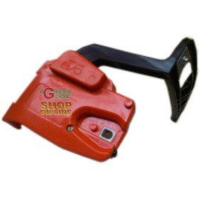 PROTECȚIE CARTER MUFFLER PENTRU DRUJBA HITACHI CS25 TANAKA 2801 PROTECȚIE CARTER MUFFLER PENTRU DRUJBA HITACHI CS25 TANAKA 2801