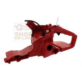 CARTER REZERVOR COMPLET PENTRU DRUJBA JET-SKY YD38 FIG. 72