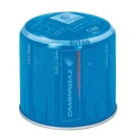 CARTUCCIA GAS UNIVERSALE