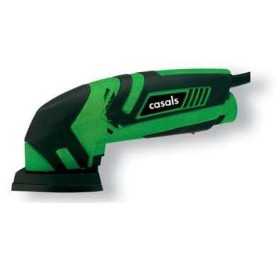 CASALS MASINA DE SLEFUIT 200 WATT VLD250