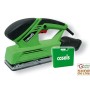 CASALS ORBITAL SANDER 200 WATT VLR230IEM