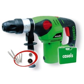 CASALS HAMMER VMP950EM 950W 4 SFATURI