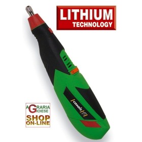 CASALS MULTIUTENSILE LITIO 10,8 V@MTLI108 CASALS MULTIUTENSILE LITIO 10,8 V@MTLI108