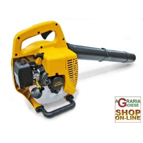 ALPINA SOFFBENZINĂ IATOR BLOWER BLX 260 ALPINA SOFFBENZINĂ IATOR BLOWER BLX 260