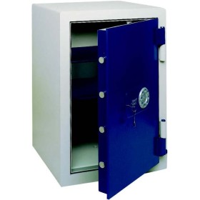 MOBILE SAFE cm. 52,5 x 48 x 75,5 h ART. 6652 JUWEL