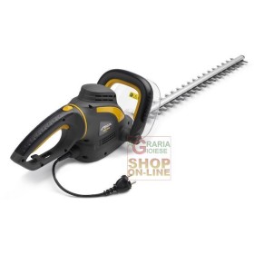 TOSASIEPE ELETTRICO STIGA SHT 600 LAMA CM. 60 WATT. 600 TOSASIEPE ELETTRICO STIGA SHT 600 LAMA CM. 60 WATT. 600