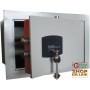 WALL SAFE MECCANICA DOOR MM. 6 CM.31x20x20h.