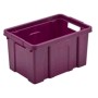 boxi MAZZEI 19 PLASTIC BOXI CM. 39,5x28x23,5h. LT. 19