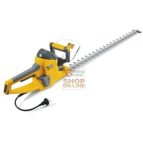 TOSASIEPE ELETTRICO STIGA SHT 700 LAMA CM. 72 WAȚI. 700 TOSASIEPE ELETTRICO STIGA SHT 700 LAMA CM. 72 WAȚI. 700