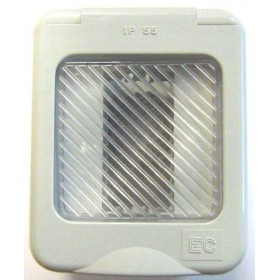 CASETA DE PERETE LIFE ÎN AER LIBER UN SINGUR LOC