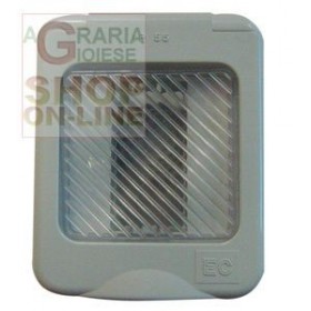 LIFE CUTIE DE PERETE PENTRU EXTERIOR UN LOC DOUĂ LOCURI