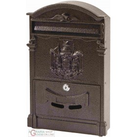 DELLCUTIE ÎN MOD DE ALUMINIU. REGIA BRONZ DE CULOARE