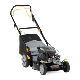 ALPINA TOSAERBA A 460 WSG A SCOPPIO SEMOVENTE ALPINA TOSAERBA A 460 WSG A SCOPPIO SEMOVENTE