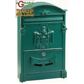 DELLCUTIE ÎN MOD DE ALUMINIU. REGIA CULOARE VERDE ÎNCHIS DELLCUTIE ÎN MOD DE ALUMINIU. REGIA CULOARE VERDE ÎNCHIS